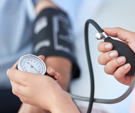 How to Control Hypertension and Protect Your Vital Organs: A Comprehensive Guide