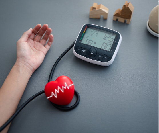 The Vital Role of Blood Pressure Monitoring and How to Do It Right